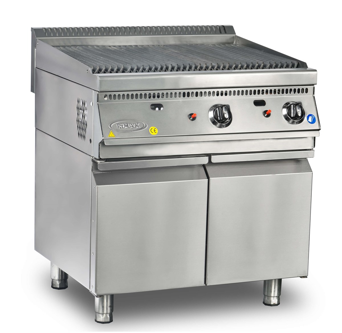 Pimak Lavtaşlı Dolaplı Izgara 78x90x85  90SD-M170-3-KariyermutfakPİMAK MAKİNAPimak Lavtaşlı Dolaplı Izgara 85x90x85 90SD-M170-3Lavataşlı IzgaralarPimak Lavtaşlı Dolaplı Izgara 85x90x85 90SD-M170-3