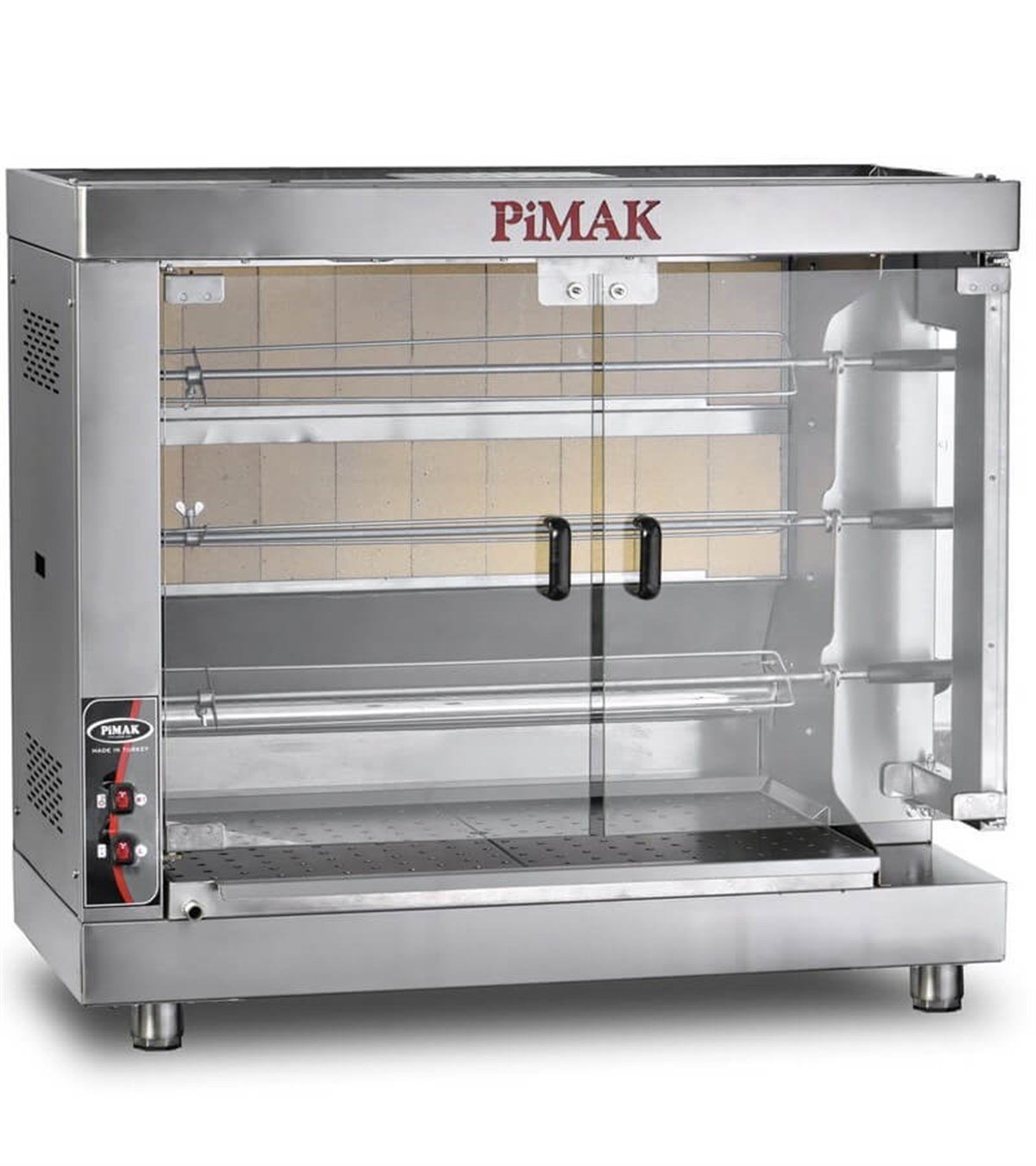 Pimak M004-K Piliç Çevirme Makinesi Set Üstü Kollu Model Gazlı 15 Piliç KapasiteliPİMAK MAKİNAPimak M004-K Piliç Çevirme Makinesi Set Üstü Kollu Model Gazlı 15 Piliç KapasiteliPİLİÇ ÇEVİRME MAKİNELERİPimak M004-K Piliç Çevirme Makinesi Set Üstü Kollu Model Gazlı 15 Piliç Kapasiteli