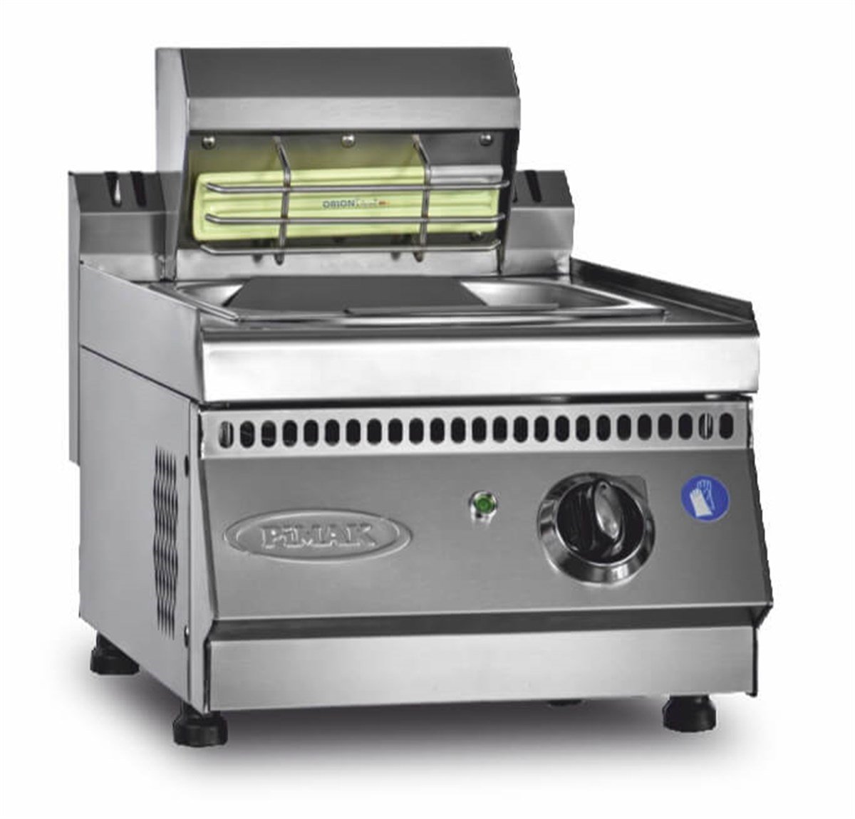 Pimak Patates Dinlendirme Makinesi Elektrikli 40x70x30 70S-M173PİMAK MAKİNAPimak Patates Dinlendirme Makinesi Elektrikli 40x70x30Patates Dinlendirme MakineleriPimak Patates Dinlendirme Makinesi Elektrikli 40x70x30