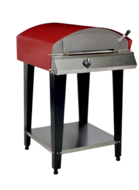 Pimak Pizza Lahmacun Fırını 12 kapasiteli TTFG-85PİMAK MAKİNAPimak Pizza Lahmacun Fırını 12 kapasiteli TTFG-85Kubbeli Pizza FırınlarıPimak Pizza Lahmacun Fırını 12 kapasiteli TTFG-85