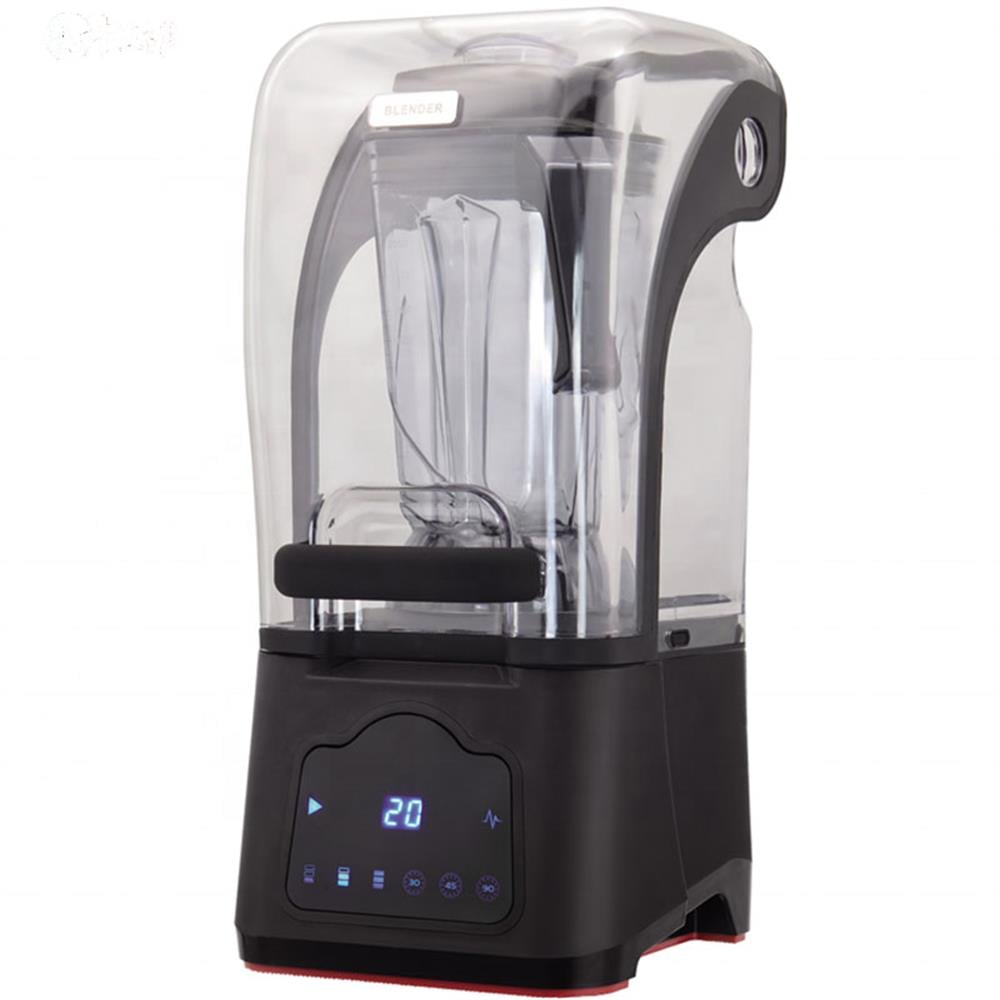 Portabianco 1280C Dijital Bar Blender Gürültü Önleyici KapaklıPORTABIANCOPortabianco Dijital Bar Blender Gürültü Önleyici Kapaklı 1280CKBar BlenderlarıPortabianco Dijital Bar Blender Gürültü Önleyici Kapaklı 1280CK