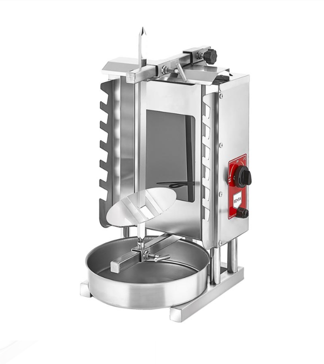 REMTA 1'li Ev Tipi Elektrikli Motorsuz Döner Ocağı SD20REMTAREMTA 1'li Ev Tipi Elektrikli Motorsuz Döner Ocağı SD20DÖNER OCAKLARIREMTA 1'li Ev Tipi Elektrikli Motorsuz Döner Ocağı SD20