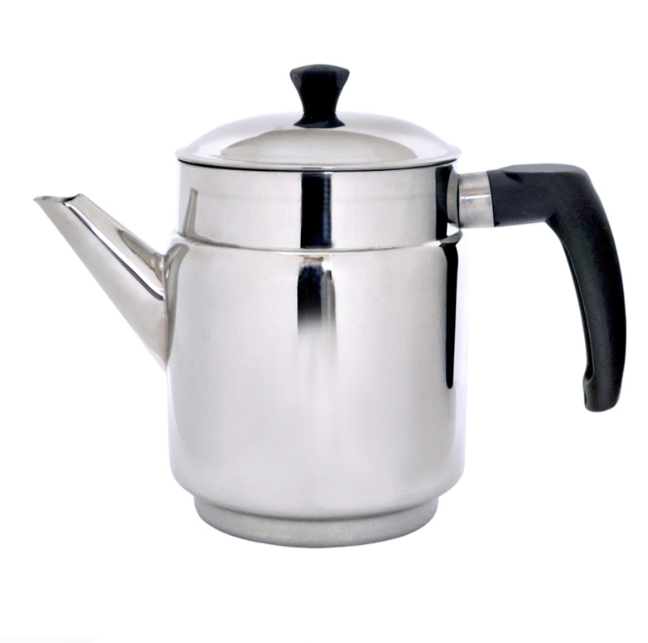 Remta 2 Numara Kahveci Demlik CD2REMTARemta 2 Numara Kahveci Demlik CD21 Demlikli Çay KazanlarıRemta 2 Numara Kahveci Demlik CD2