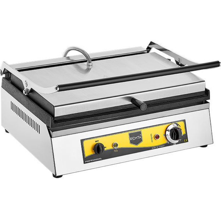 Remta 30 Dilim Tost Makinesi Elektrikli Tekli R68REMTARemta 30 Dilim Tost Makinesi Elektrikli Tekli R68Elektrikli Tost MakineleriRemta 30 Dilim Tost Makinesi Elektrikli Tekli R68
