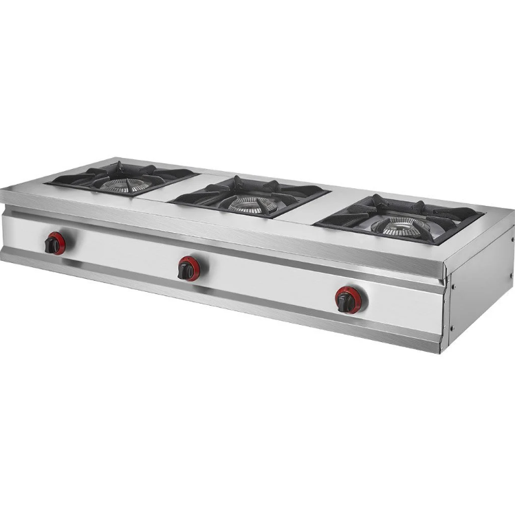 Remta 3'lü Set Üstü Lokanta Ocağı Gazlı CEJ24SREMTARemta 3'lü Set Üstü Lokanta Ocağı Gazlı CEJ24SSet Üstü Gazlı OcaklarRemta 3'lü Set Üstü Lokanta Ocağı Gazlı CEJ24S