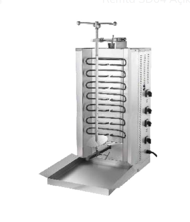 REMTA 4'lü Oval Camlı Elektrikli Radyan Motorsuz Döner Ocağı SD04REMTAREMTA 4'lü Oval Camlı Elektrikli Radyan Motorsuz Döner Ocağı SD04DÖNER OCAKLARIREMTA 4'lü Oval Camlı Elektrikli Radyan Motorsuz Döner Ocağı SD04