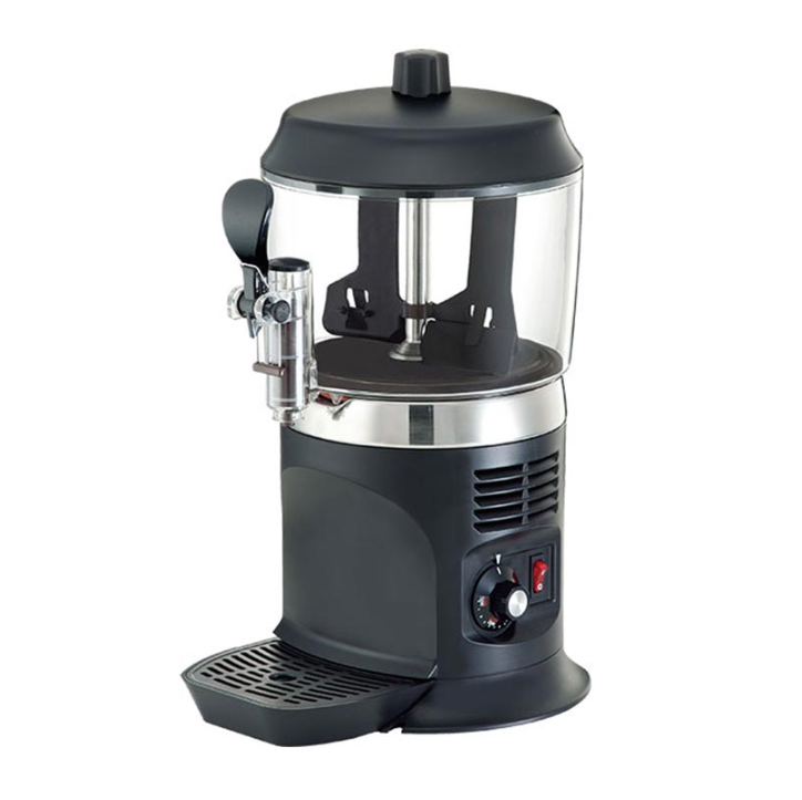 Remta 5 Litre Sahlep ve Sıcak Çikolata Isıtıcı Elegance CS10REMTARemta 5 Litre Sahlep ve Sıcak Çikolata Isıtıcı Elegance CS10Sos PompasıRemta 5 Litre Sahlep ve Sıcak Çikolata Isıtıcı Elegance CS10