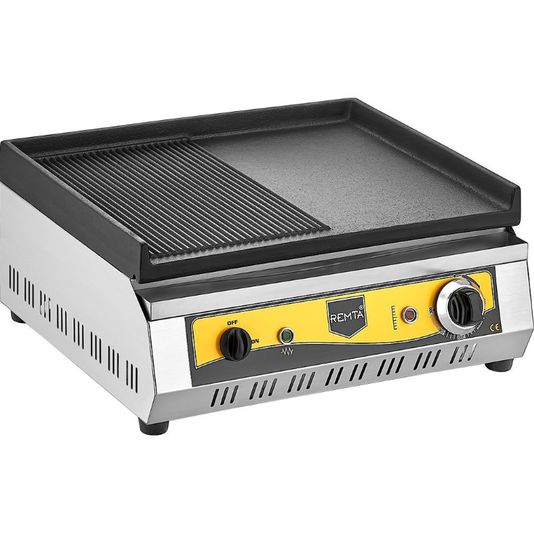 Remta 50 Cm Döküm Izgara Elektrikli 45x39 Cm R87REMTARemta 50 Cm Döküm Izgara Elektrikli 45x39 Cm R87Döküm IzgaralarRemta 50 Cm Döküm Izgara Elektrikli 45x39 Cm R87