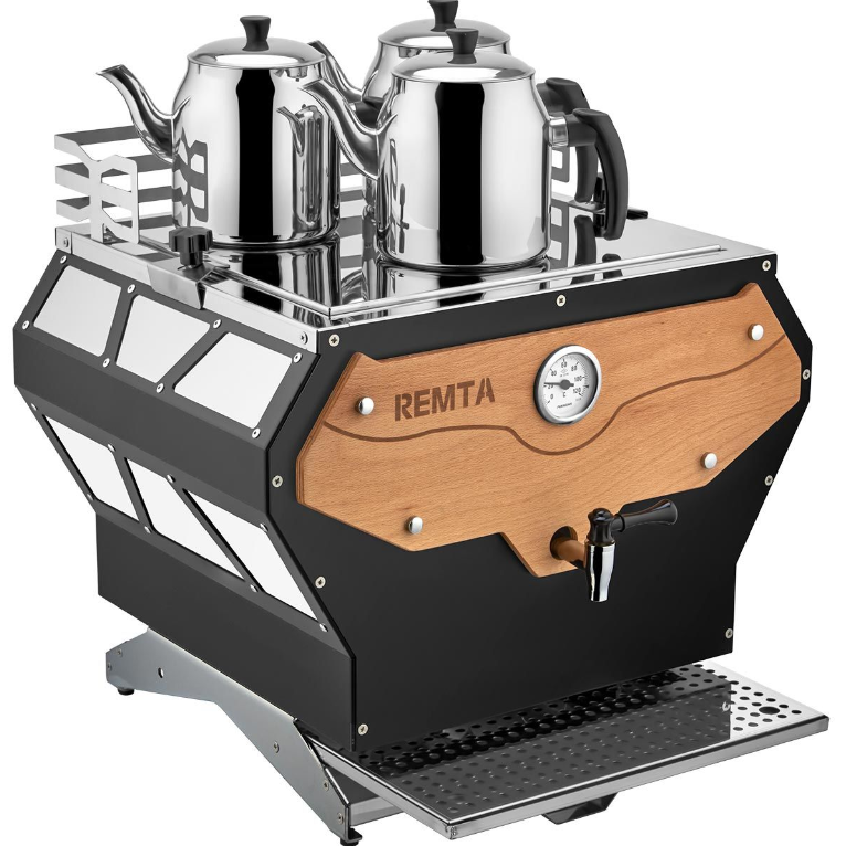 Remta Jumbo 3 Demlikli Çay Makinesi Pro Serisi 30 Litre DE23REMTARemta Jumbo 3 Demlikli Çay Makinesi Pro Serisi 30 Litre DE233 Demlikli Çay KazanlarıRemta Jumbo 3 Demlikli Çay Makinesi Pro Serisi 30 Litre DE23