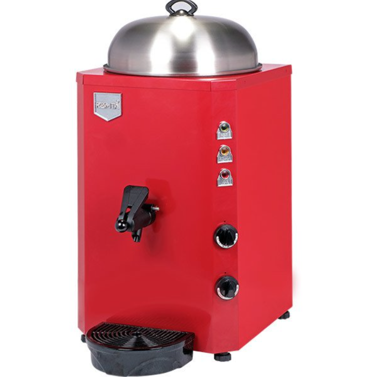 Remta Musluklu Bardak Çorba Isıtıcı 14 Litre CB17REMTARemta Musluklu Bardak Çorba Isıtıcı 14 Litre CB17Çorba PotlarıRemta Musluklu Bardak Çorba Isıtıcı 14 Litre CB17