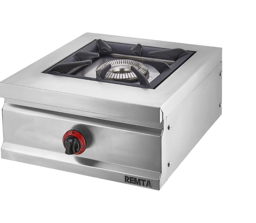Remta Tekli Set Üstü Lokanta Ocağı Gazlı CEJ20SREMTARemta Tekli Set Üstü Lokanta Ocağı Gazlı CEJ20SSet Üstü BenmarilerRemta Tekli Set Üstü Lokanta Ocağı Gazlı CEJ20S