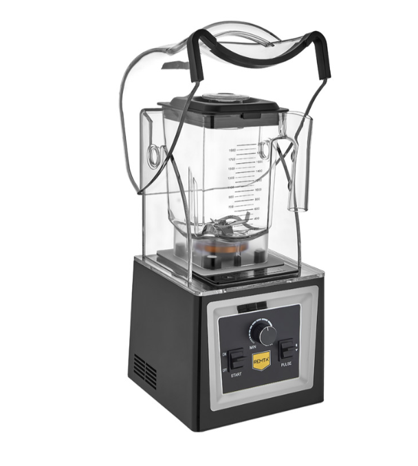 REMTA Yeni Bar Blender Pro BB02REMTAREMTA Yeni Bar Blender Pro BB02Bar BlenderlarıREMTA Yeni Bar Blender Pro BB02