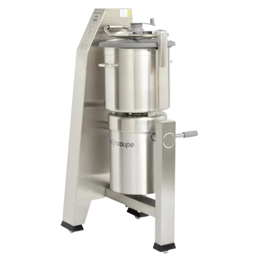 Robot Coupe Dik Tip Parçalayıcı 28 Litre R 30ROBOT COUPERobot Coupe Dik Tip Parçalayıcı 28 Litre R 30Sebze Doğrama MakineleriRobot Coupe Dik Tip Parçalayıcı 28 Litre R 30