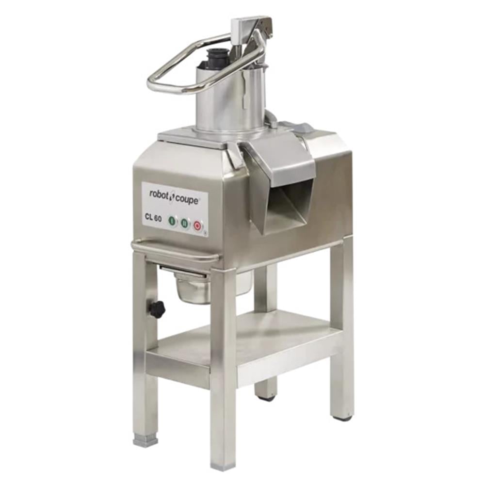Robot Coupe Sebze Doğrama Makinesi CL 60 İtme KafalıROBOT COUPERobot Coupe Sebze Doğrama Makinesi CL 60 İtme KafalıSebze Doğrama MakineleriRobot Coupe Sebze Doğrama Makinesi CL 60 İtme Kafalı
