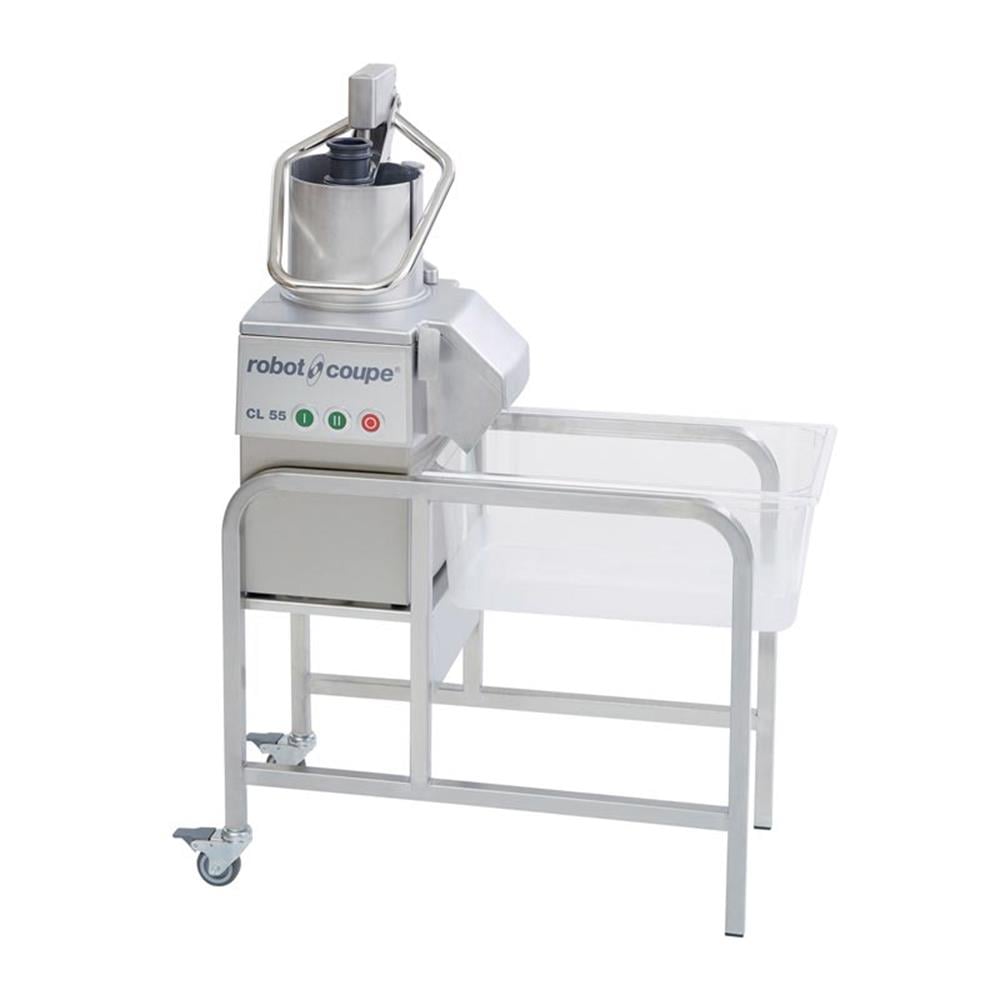 Robot Coupe Sebze Doğrama Makinesi CL 55 İtme KafalıROBOT COUPERobot Coupe Sebze Doğrama Makinesi CL 55 İtme KafalıSebze Doğrama MakineleriRobot Coupe Sebze Doğrama Makinesi CL 55 İtme Kafalı