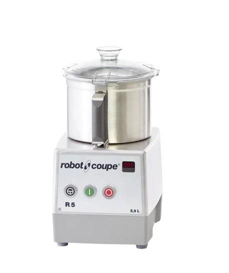 Robot Coupe Set Üstü Parçalama Makinesi 5,9 Litre R 5 - 1VROBOT COUPERobot Coupe Set Üstü Parçalama Makinesi 5,9 Litre R 5 - 1VSebze Doğrama MakineleriRobot Coupe Set Üstü Parçalama Makinesi 5,9 Litre R 5 - 1V