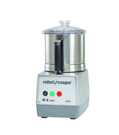 Robot Coupe Set Üstü Parçalama Makinesi 4,5 Litre R 4 - 1VROBOT COUPERobot Coupe Set Üstü Parçalama Makinesi 4,5 Litre R 4 - 1VSebze Doğrama MakineleriRobot Coupe Set Üstü Parçalama Makinesi 4,5 Litre R 4 - 1V