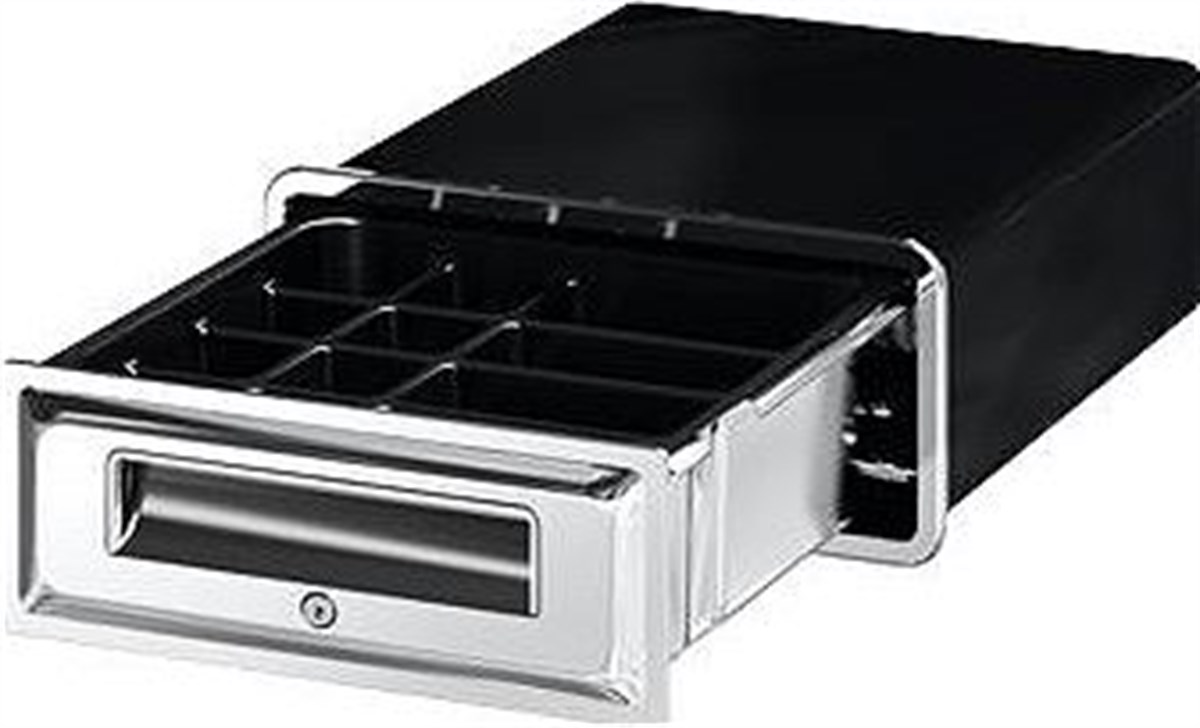 RondaRonda AP-2812 Kilitli Kasa Çekmecesi - KariyermutfakBarista El EkipmanlarıRonda AP-2812 Kilitli Kasa Çekmecesi - Kariyermutfak