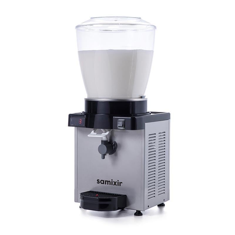Samixir KAM22 Panaromik Dijital Köpüklü Ayran Makinesi 22 Litre InoxSAMİXİRSamixir KAM22 Panaromik Dijital Köpüklü Ayran Makinesi 22 Litre InoxŞerbet - Ayran MakineleriSamixir KAM22 Panaromik Dijital Köpüklü Ayran Makinesi 22 Litre Inox