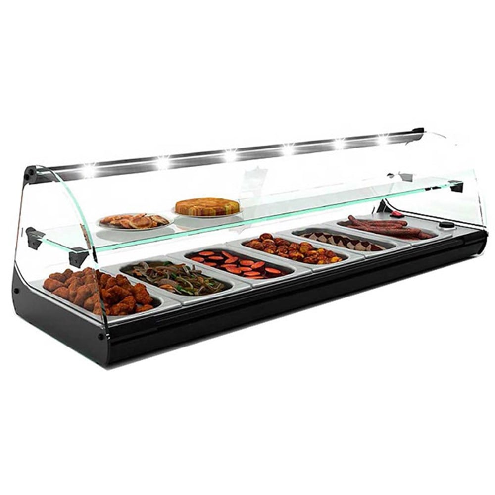 Sayl Dos Pisos Bano Maria Sıcak Teşhir Dolabı 6 GN 1/3 Kapasiteli Ledli 119x39x36 cm Dos Pisos Bano Maria-C26LSAYLSayl Dos Pisos Bano Maria Sıcak Teşhir Dolabı 6 GN 1/3 Kapasiteli Ledli 119x39x36 cm Dos Pisos Bano Maria-C26LTeşhir DolaplarıSayl Dos Pisos Bano Maria Sıcak Teşhir Dolabı 6 GN 1/3 Kapasiteli Ledli 119x39x36 cm Dos Pisos Bano Maria-C26L