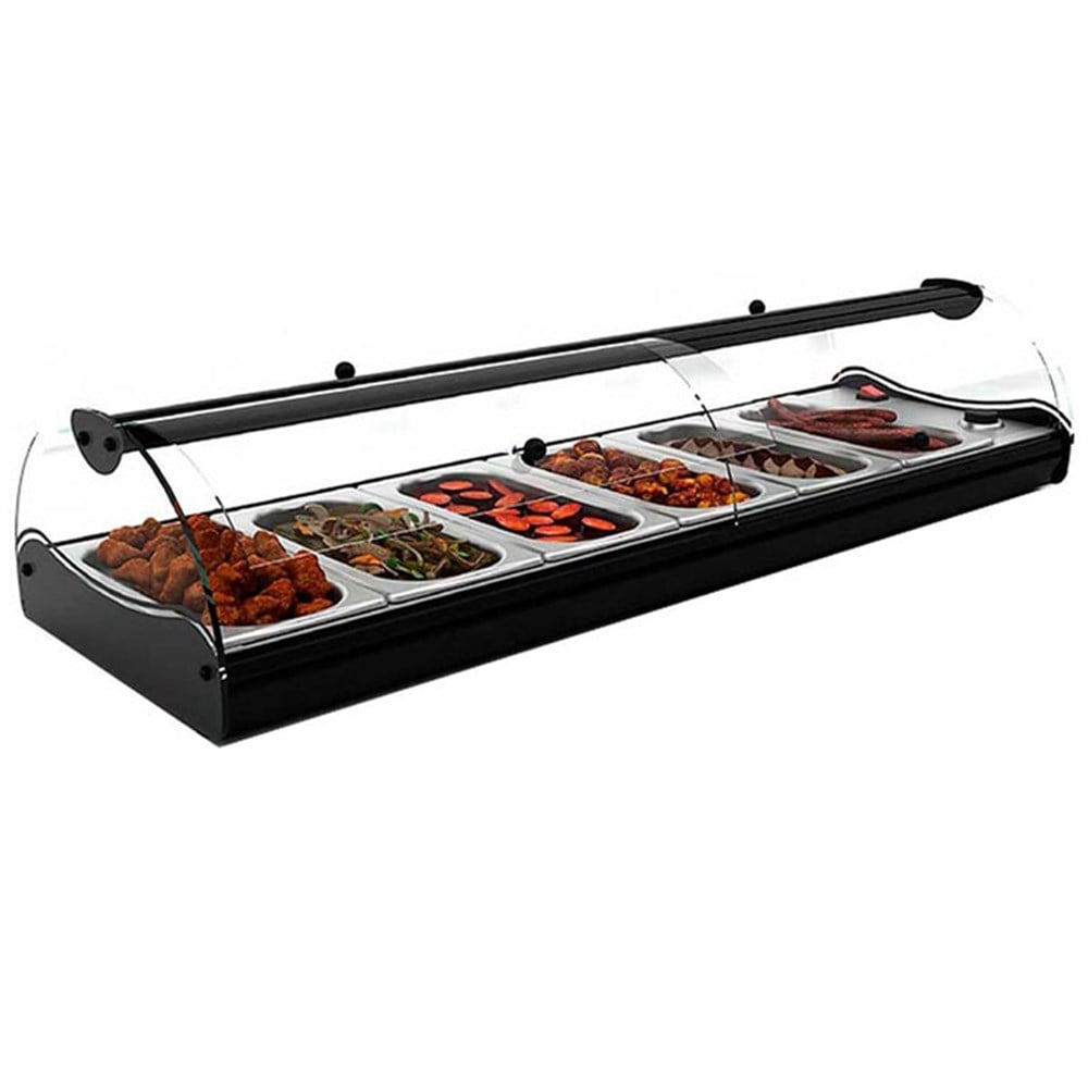 Sayl Self Servis Bano Maria Sıcak Teşhir Dolabı 4 GN 1/3 Kapasiteli Ledli 84x39x24 cm Self Servis Bano Maria-CSS4LSAYLSayl Self Servis Bano Maria Sıcak Teşhir Dolabı 4 GN 1/3 Kapasiteli Ledli 84x39x24 cm Self Servis Bano Maria-CSS4LTeşhir DolaplarıSayl Self Servis Bano Maria Sıcak Teşhir Dolabı 4 GN 1/3 Kapasiteli Ledli 84x39x24 cm Self Servis Bano Maria-CSS4L