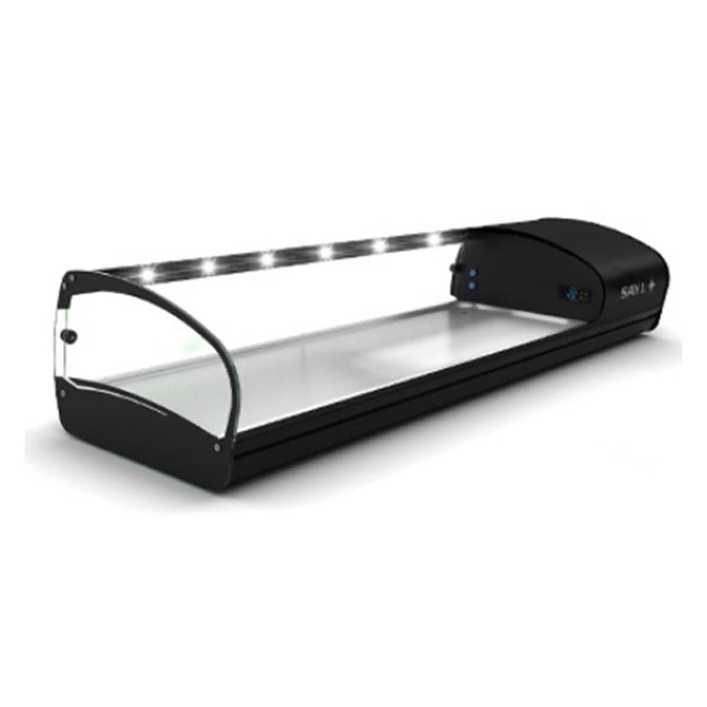 Sayl Shark Tapas Soğuk Teşhir Dolabı Tepsisiz 178x39x27 cm Shark Line Tapas-SK8PSAYLSayl Shark Tapas Soğuk Teşhir Dolabı Tepsisiz 178x39x27 cm Shark Line Tapas-SK8PTeşhir DolaplarıSayl Shark Tapas Soğuk Teşhir Dolabı Tepsisiz 178x39x27 cm Shark Line Tapas-SK8P