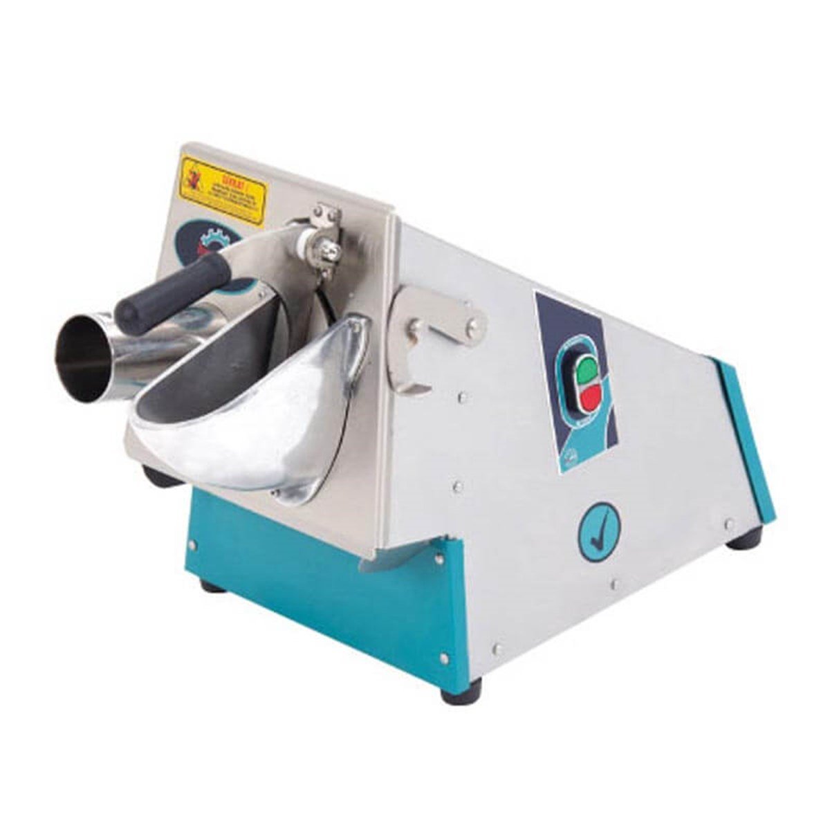 Sebze Doğrama Makinesi Set Üstü Bosfor  - KariyermutfakBOSFORSebze Doğrama Makinesi Set Üstü Bosfor SEBZE DOĞRAMA MAKİNELERİSebze Doğrama Makinesi Set Üstü Bosfor 