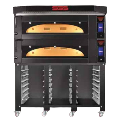 SGS Baklava Pasta Börek Fırını iki Kat Tezgahlı 1400/1RSGSSGS Baklava Pasta Börek Fırını iki Kat Tezgahlı 1400/1RBaklava FırınlarıSGS Baklava Pasta Börek Fırını iki Kat Tezgahlı 1400/1R