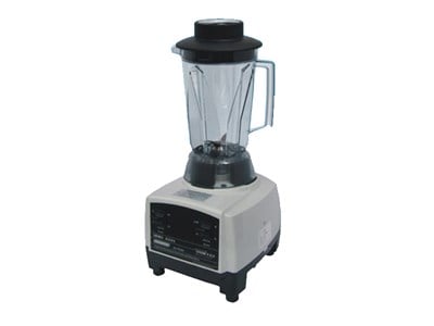 SJ-9506 MYCO BAR BLENDER-MANUEL