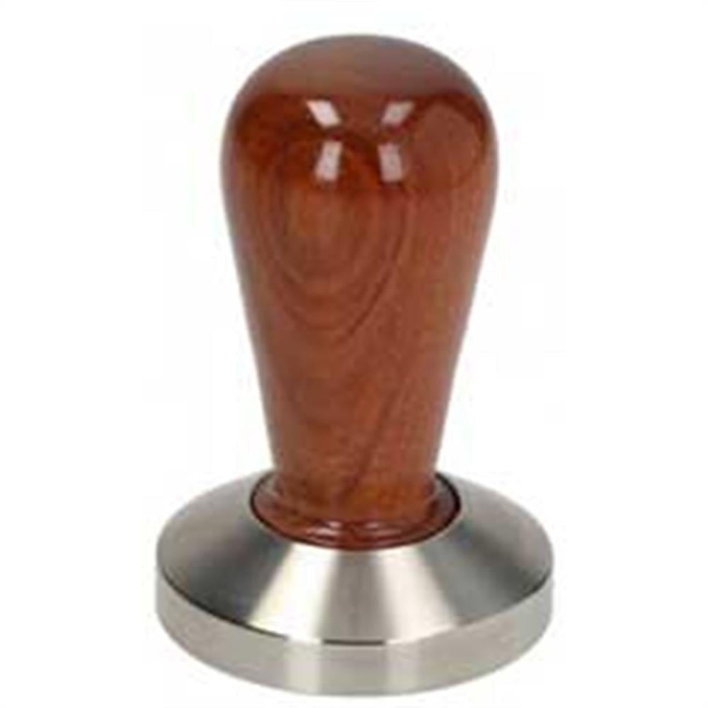 Tecnocoffee Ahşap Saplı Tamper TW - 01tecnocoffeeTecnocoffee Ahşap Saplı Tamper TW - 01TamperTecnocoffee Ahşap Saplı Tamper TW - 01