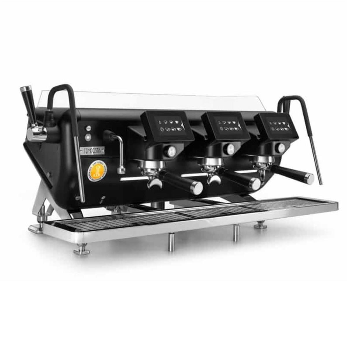 Tempesta Tam Otomatik Espresso 3 Gruplu Kahve Makinesi SAEF 3 GRTEMPESTATempesta Tam Otomatik Espresso 3 Gruplu Kahve Makinesi SAEF 3 GRKAHVE MAKİNELERİTempesta Tam Otomatik Espresso 3 Gruplu Kahve Makinesi SAEF 3 GR