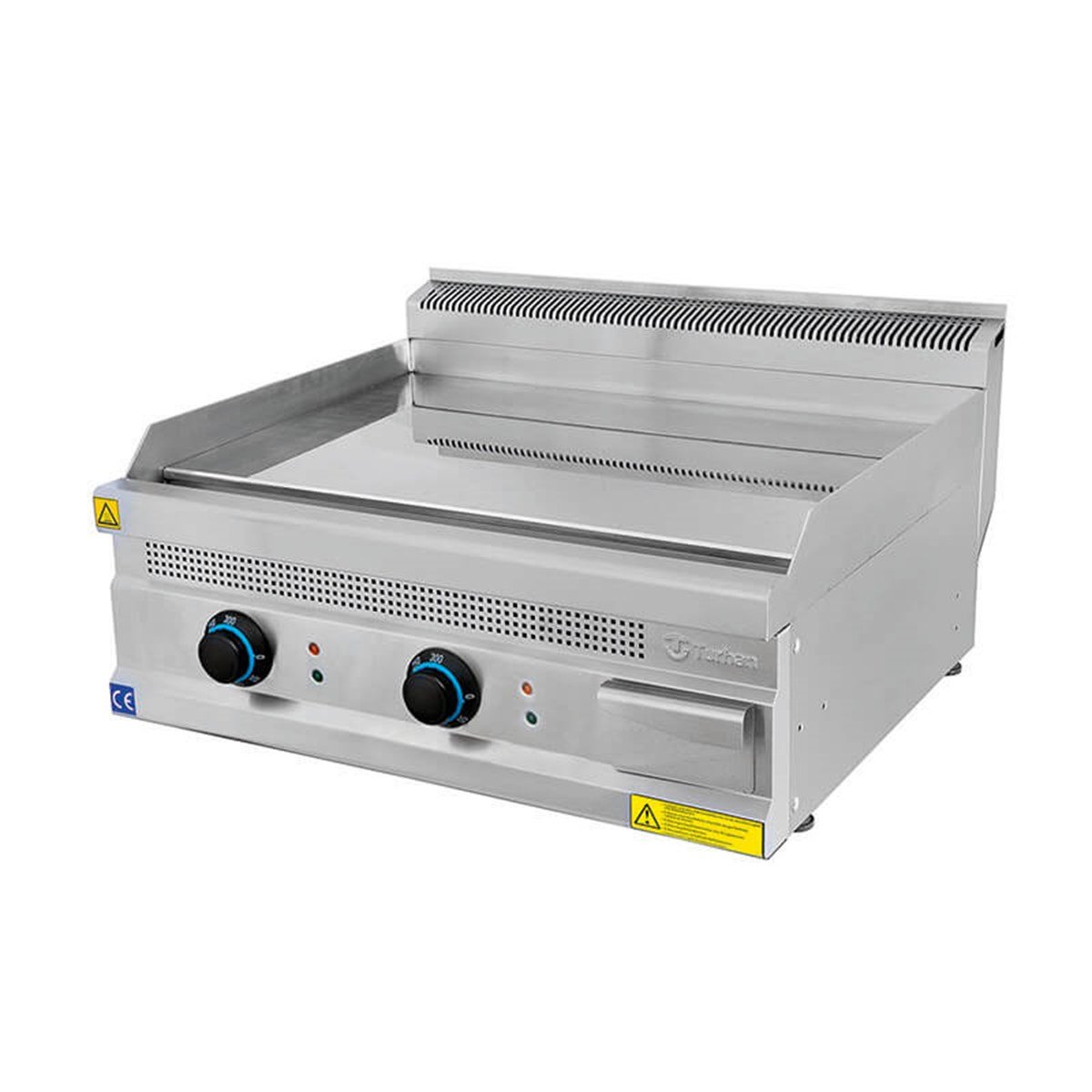 Turhan Çelik 80 lik Elektrikli Izgara Krom 700 SerisiTURHAN ÇELİKTurhan Çelik 80x70x30 Düz Elektrikli Izgara Krom 700 SerisiPLEYT VE DÖKÜM IZGARALARTurhan Çelik 80x70x30 Düz Elektrikli Izgara Krom 700 Serisi