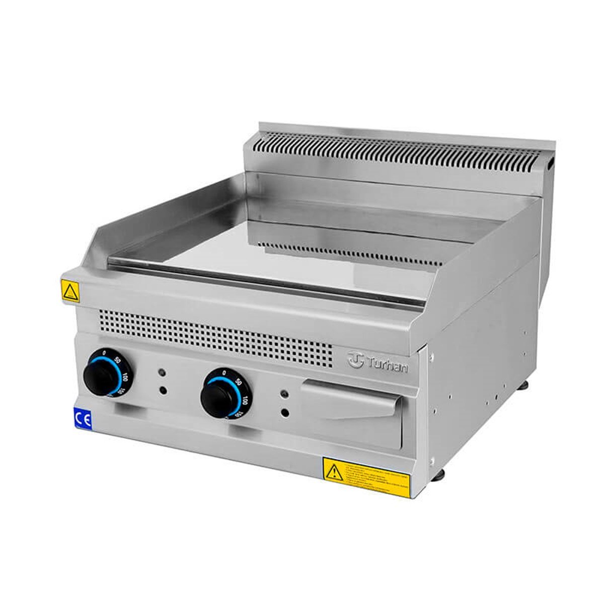 Turhan Çelik Düz Pleyt Elektrikli Izgara 60x63x36 Ayna KromTURHAN ÇELİKTurhan Çelik Düz Pleyt Elektrikli Izgara 60x63x36 Ayna KromPLEYT VE DÖKÜM IZGARALARTurhan Çelik Düz Pleyt Elektrikli Izgara 60x63x36 Ayna Krom