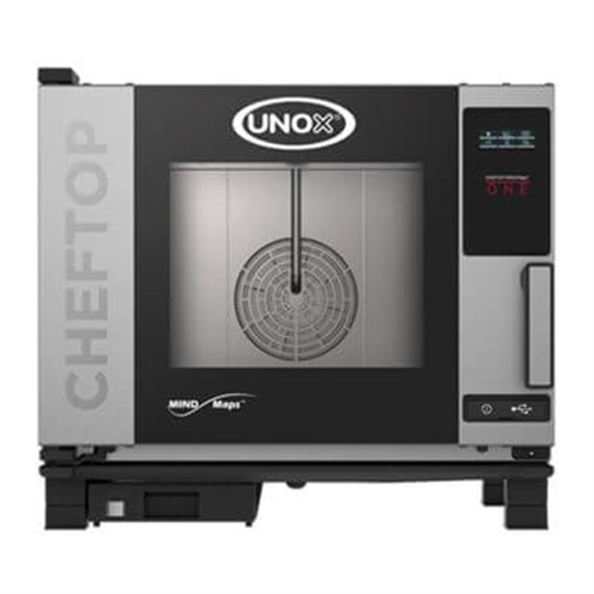 Unox XEVC-0511-E1R One Elektrikli Cheftop Combi Fırın 5 GN 1/1 KapasiteliUNOXUnox XEVC-0511-E1R One Elektrikli Cheftop Combi Fırın 5 GN 1/1 KapasiteliPatisserie FırınlarUnox XEVC-0511-E1R One Elektrikli Cheftop Combi Fırın 5 GN 1/1 Kapasiteli