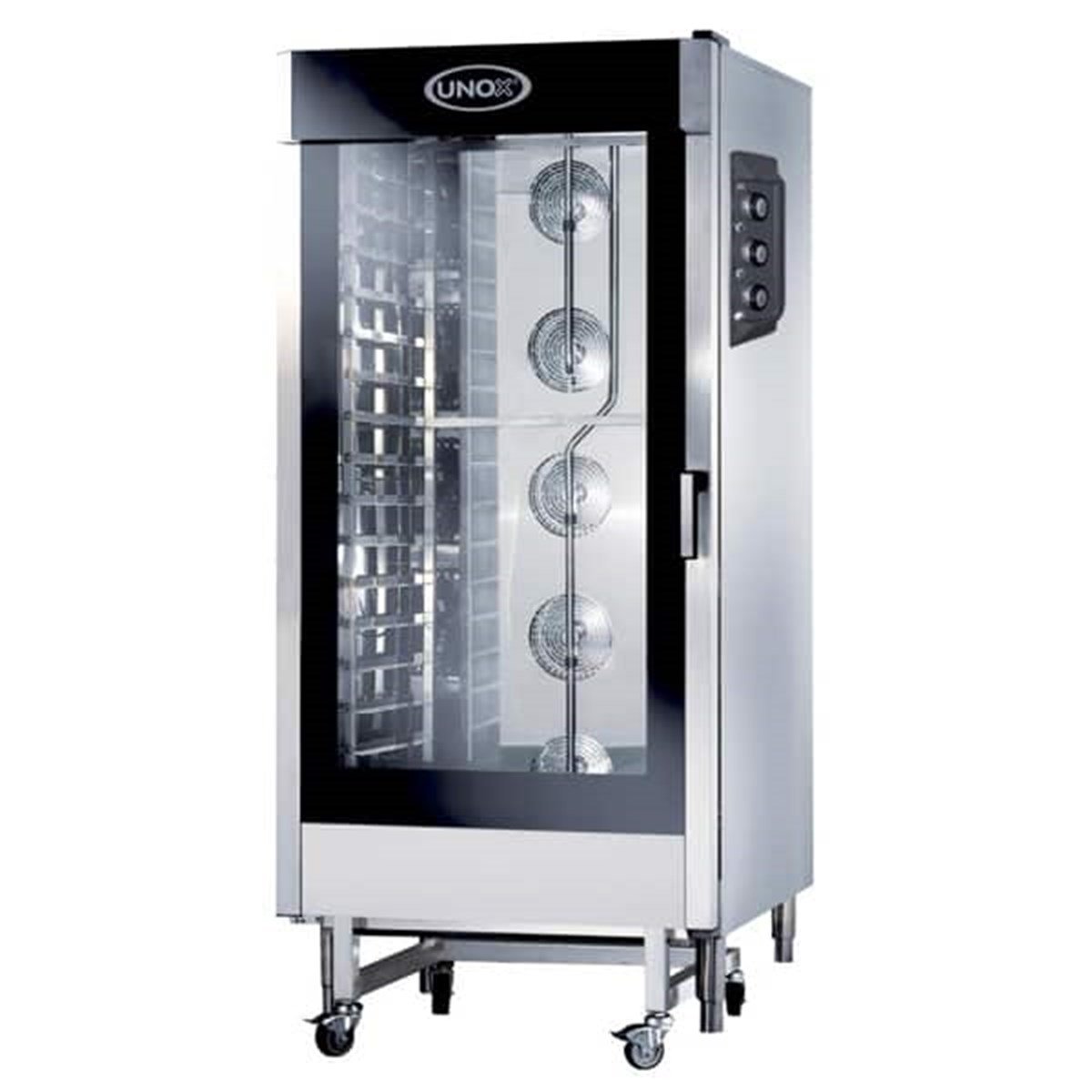 Unox XV 1093 Elektrikli Cheflux Manuel Konveksiyonlu Fırın 20 GN 1/1 KapasiteliUNOXUnox XV 1093 Elektrikli Cheflux Manuel Konveksiyonlu Fırın 20 GN 1/1 KapasiteliKONVEKSİYONLU & PATİSSERİE FIRINLAR Unox XV 1093 Elektrikli Cheflux Manuel Konveksiyonlu Fırın 20 GN 1/1 Kapasiteli