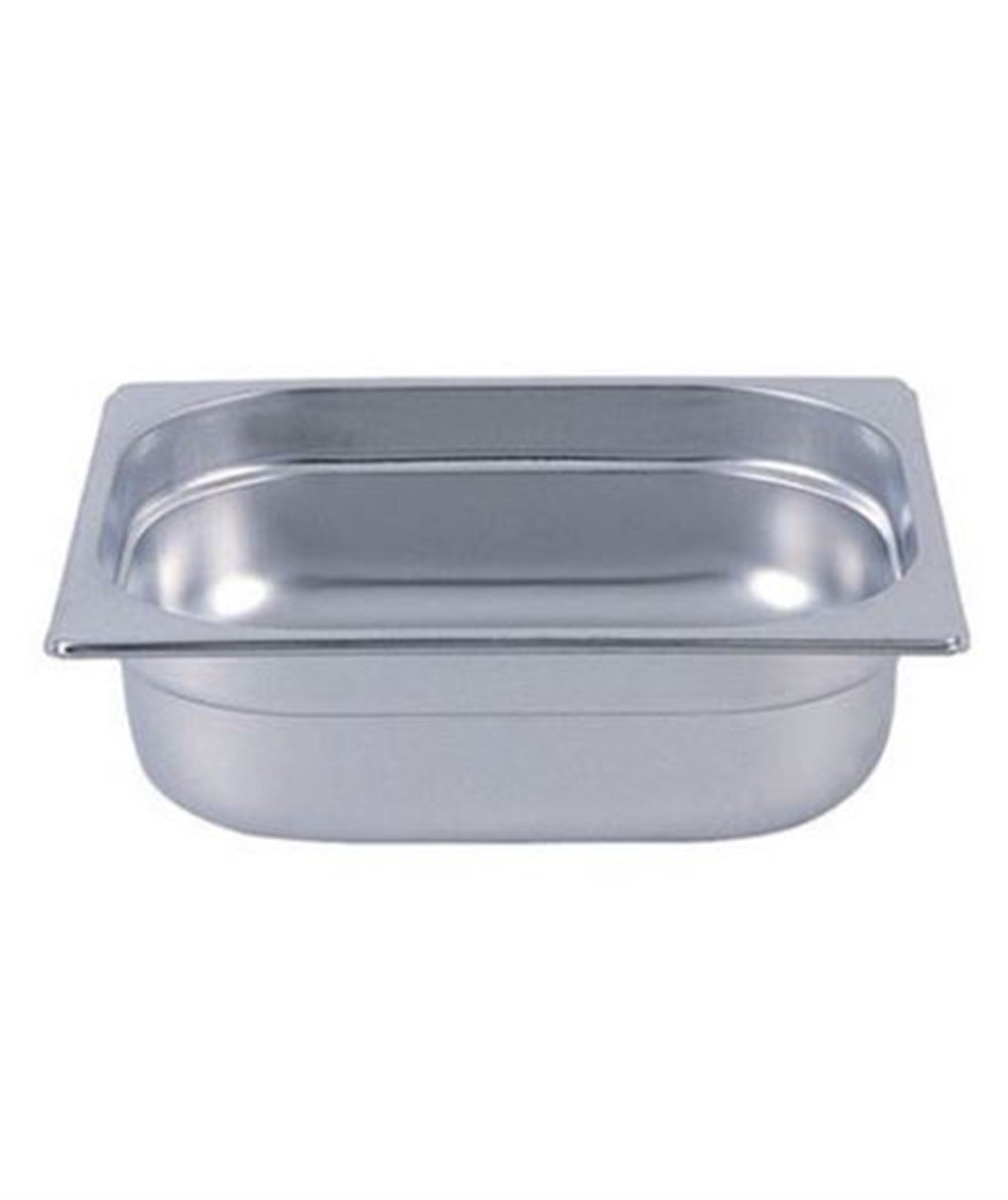 Üret Gastronom Küvet GN 1/2 Standart - KariyermutfakÜRET Üret Gastronom Küvet GN 1/2 StandartGastronom Küvet ve TepsilerÜret Gastronom Küvet GN 1/2 Standart