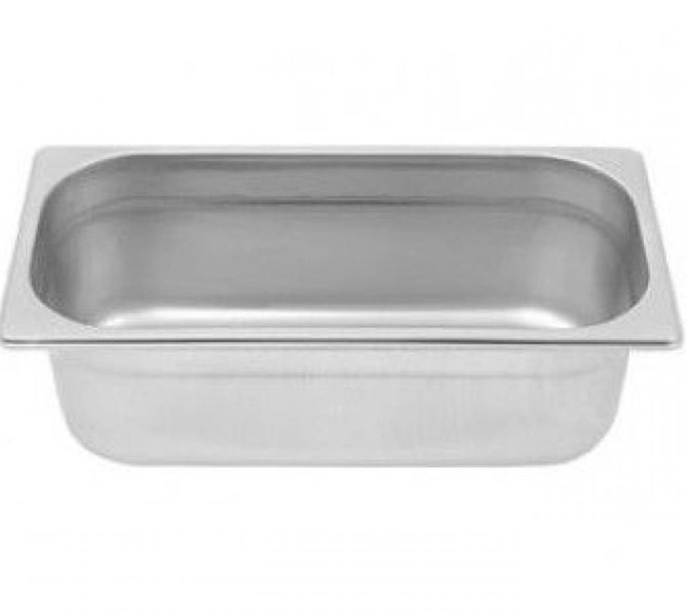 ÜRET Üret Gastronom Küvet GN 1/3 StandartGastronom Küvet ve TepsilerÜret Gastronom Küvet GN 1/3 Standart