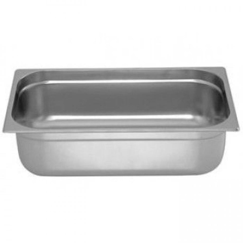 ÜRET Üret Gastronom Küvet GN 1/4 StandartGastronom Küvet ve TepsilerÜret Gastronom Küvet GN 1/4 Standart