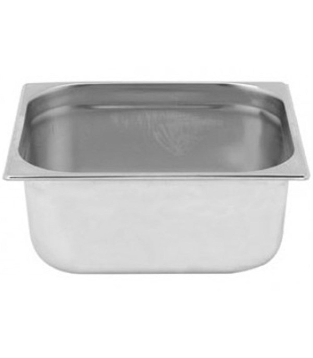 ÜRET Üret Gastronom Küvet GN 2/3 StandartGastronom Küvet ve TepsilerÜret Gastronom Küvet GN 2/3 Standart