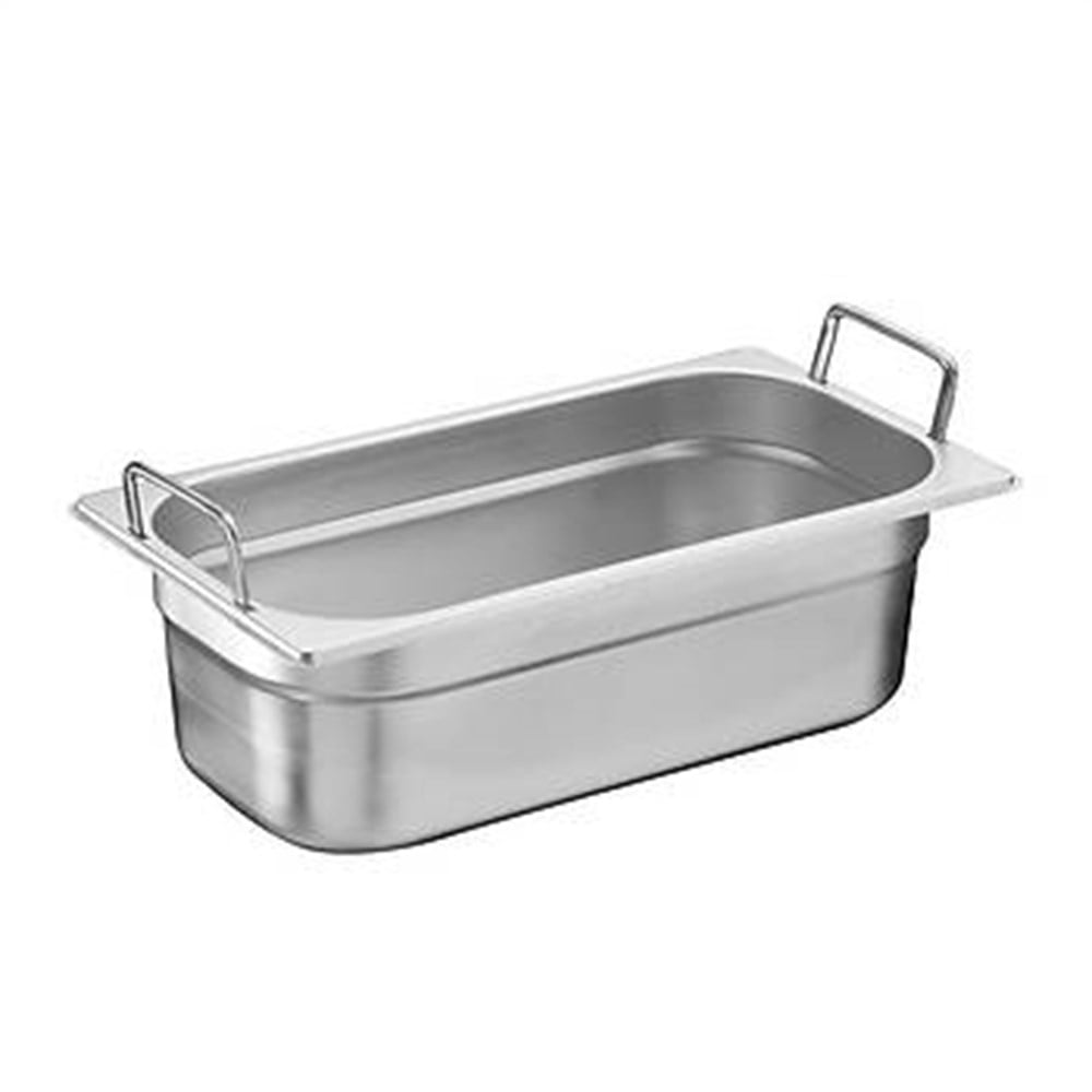 ÜRET Üret Gastronom Küvet Saplı GN 1/3 StandartGastronom Küvet ve TepsilerÜret Gastronom Küvet Saplı GN 1/3 Standart