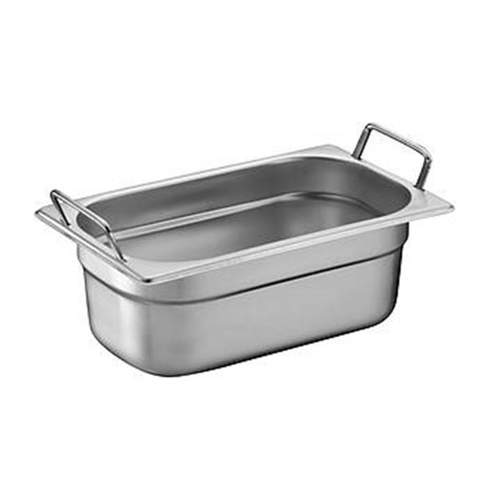 ÜRET Üret Gastronom Küvet Saplı GN 1/4 StandartGastronom Küvet ve TepsilerÜret Gastronom Küvet Saplı GN 1/4 Standart