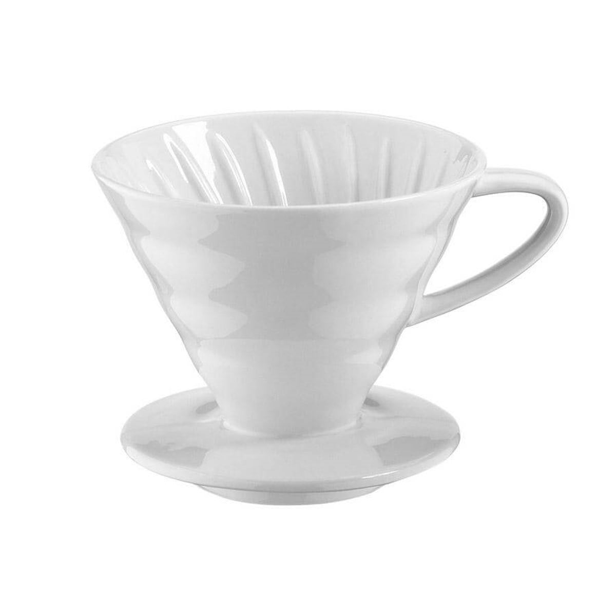 V Hazneli Filtre Kahve Demleme EkipmanıMYCO V Hazneli Filtre Kahve Demleme EkipmanıBarista El EkipmanlarıV Hazneli Filtre Kahve Demleme Ekipmanı