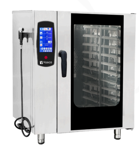 Vosco 10 Tepsili Elektrikli Kombi Buharlı Fırın 97×80×106 Cm VAS-WN10DVoscoVosco 10 Tepsili Elektrikli Kombi Buharlı Fırın 97×80×106 Cm VAS-WN10DKombi FırınlarVosco 10 Tepsili Elektrikli Kombi Buharlı Fırın 97×80×106 Cm VAS-WN10D