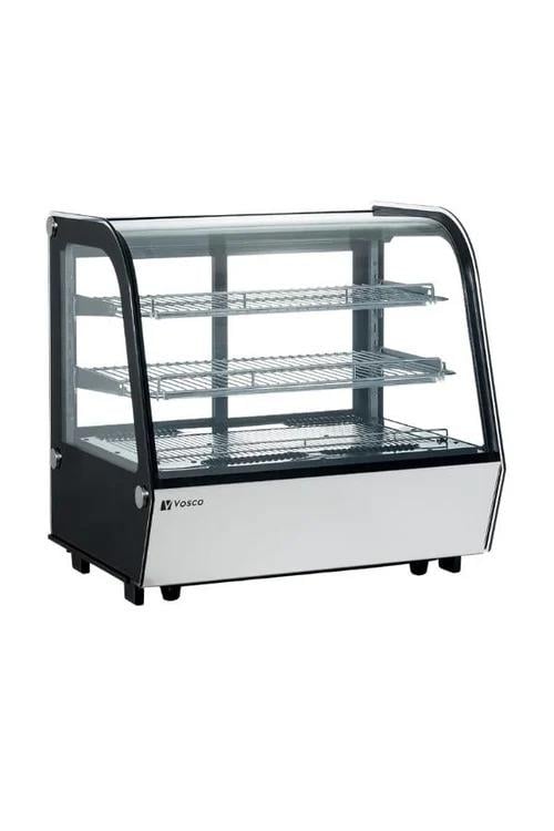 Vosco 120L Tezgah Üstü Soğutmalı Vitrin Dolabı VFTW-120LVoscoVosco 120L Tezgah Üstü Soğutmalı Vitrin Dolabı VFTW-120LSet Üstü Soğuk Teşhir DolaplarıVosco 120L Tezgah Üstü Soğutmalı Vitrin Dolabı VFTW-120L
