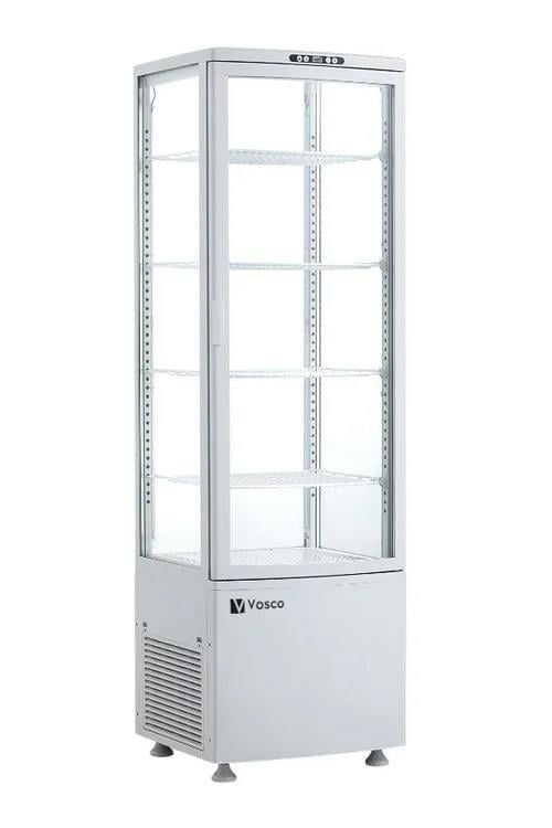 Vosco 235L Dikey Soğutmalı Teşhir Dolabı (Beyaz) VFT-235LBVoscoVosco 235L Dikey Soğutmalı Teşhir Dolabı (Beyaz) VFT-235LBDik Tip Teşhir Dolabı Vosco 235L Dikey Soğutmalı Teşhir Dolabı (Beyaz) VFT-235LB