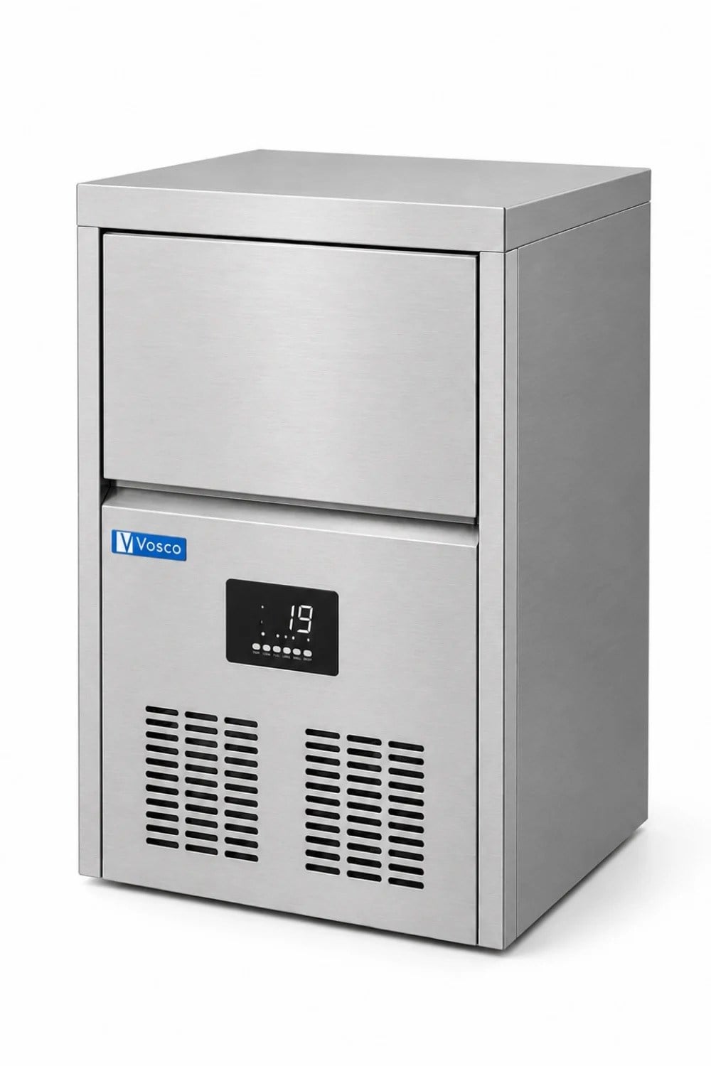 Vosco 25 Kg/Gün Küp Buz Makinesi VSC-25CYPVoscoVosco 25 Kg/Gün Küp Buz Makinesi VSC-25CYPBuz MakineleriVosco 25 Kg/Gün Küp Buz Makinesi VSC-25CYP