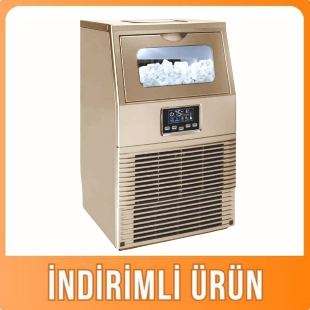 Vosco Küp Buz Makinesi 23 kg/gün Kapasiteli VSC-23CGVoscoVosco Küp Buz Makinesi 23 kg/gün Kapasiteli VSC-23CGKüp Buz MakineleriVosco Küp Buz Makinesi 23 kg/gün Kapasiteli VSC-23CG