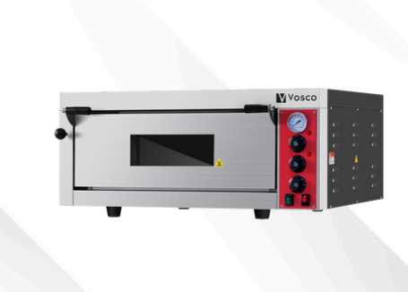 Vosco Tek Katlı Pizza Fırını 98×108×44 VWG-5TVoscoVosco Tek Katlı Pizza Fırını 98×108×44 VWG-5TPizza Fırınları Vosco Tek Katlı Pizza Fırını 98×108×44 VWG-5T
