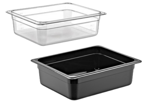 World Plas Polikarbon Gastronom Küvet 1/2 100 mm 25'Li WP-12100World PlasWorld Plas Polikarbon Gastronom Küvet 1/2 100 mm 25'Li WP-12100Gastronom Küvet ve TepsilerWorld Plas Polikarbon Gastronom Küvet 1/2 100 mm 25'Li WP-12100