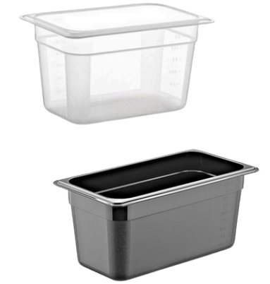 World Plas Polikarbon Gastronom Küvet 1/4 150 mm 16'Lı WP-14150World PlasWorld Plas Polikarbon Gastronom Küvet 1/4 150 mm 16'Lı WP-14150Gastronom Küvet ve TepsilerWorld Plas Polikarbon Gastronom Küvet 1/4 150 mm 16'Lı WP-14150